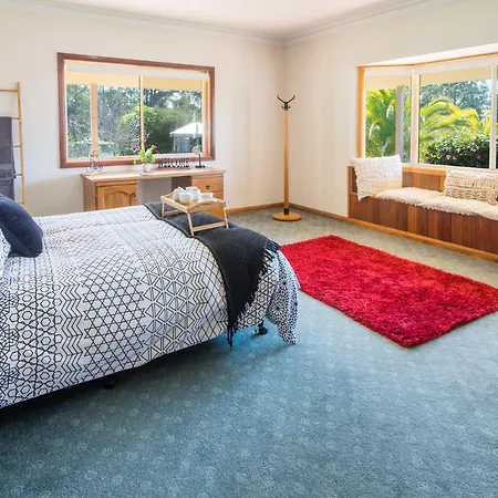 Farm Stay & Iconic Water Views - 32 Zachary Drive Mallacoota Exterior photo
