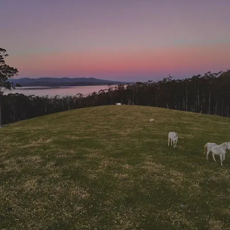 Farm Stay & Iconic Water Views - 32 Zachary Drive Mallacoota Exterior photo