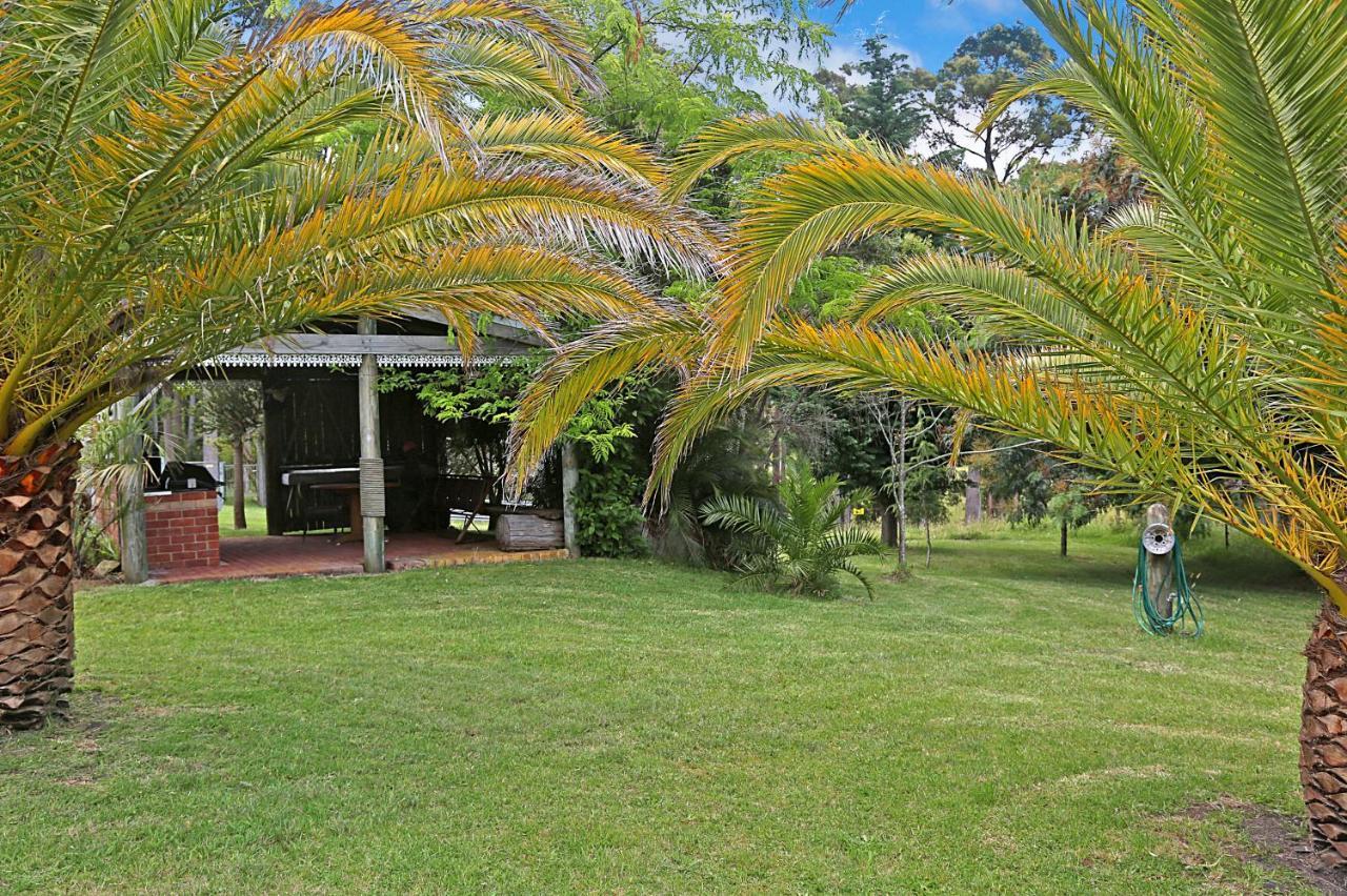 Farm & Iconic Water Views - 32 Zachary Drive Holiday home *