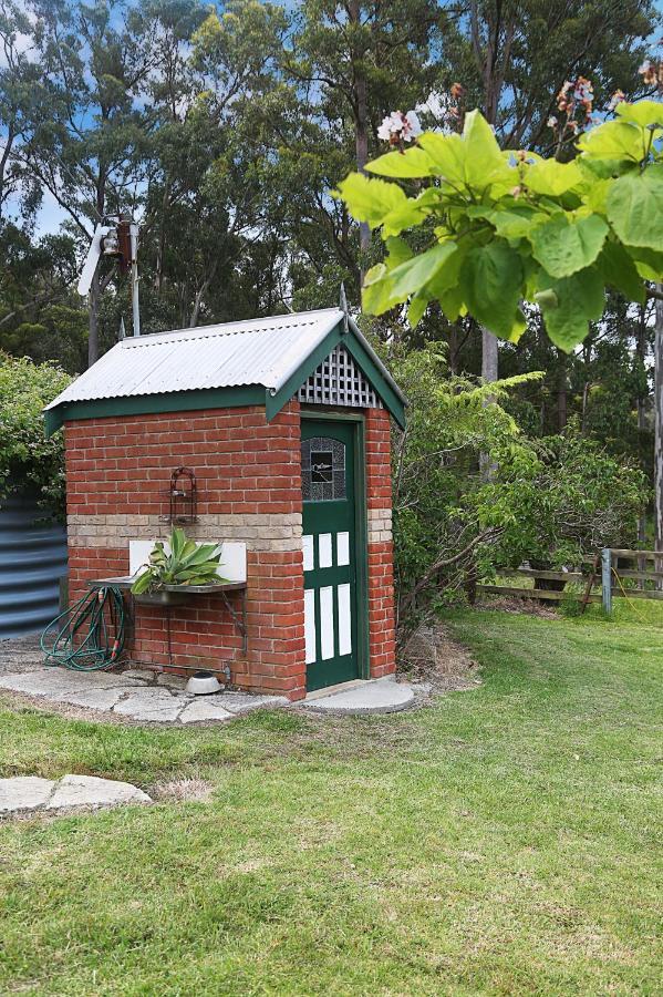 Holiday home Farm & Iconic Water Views - 32 Zachary Drive *