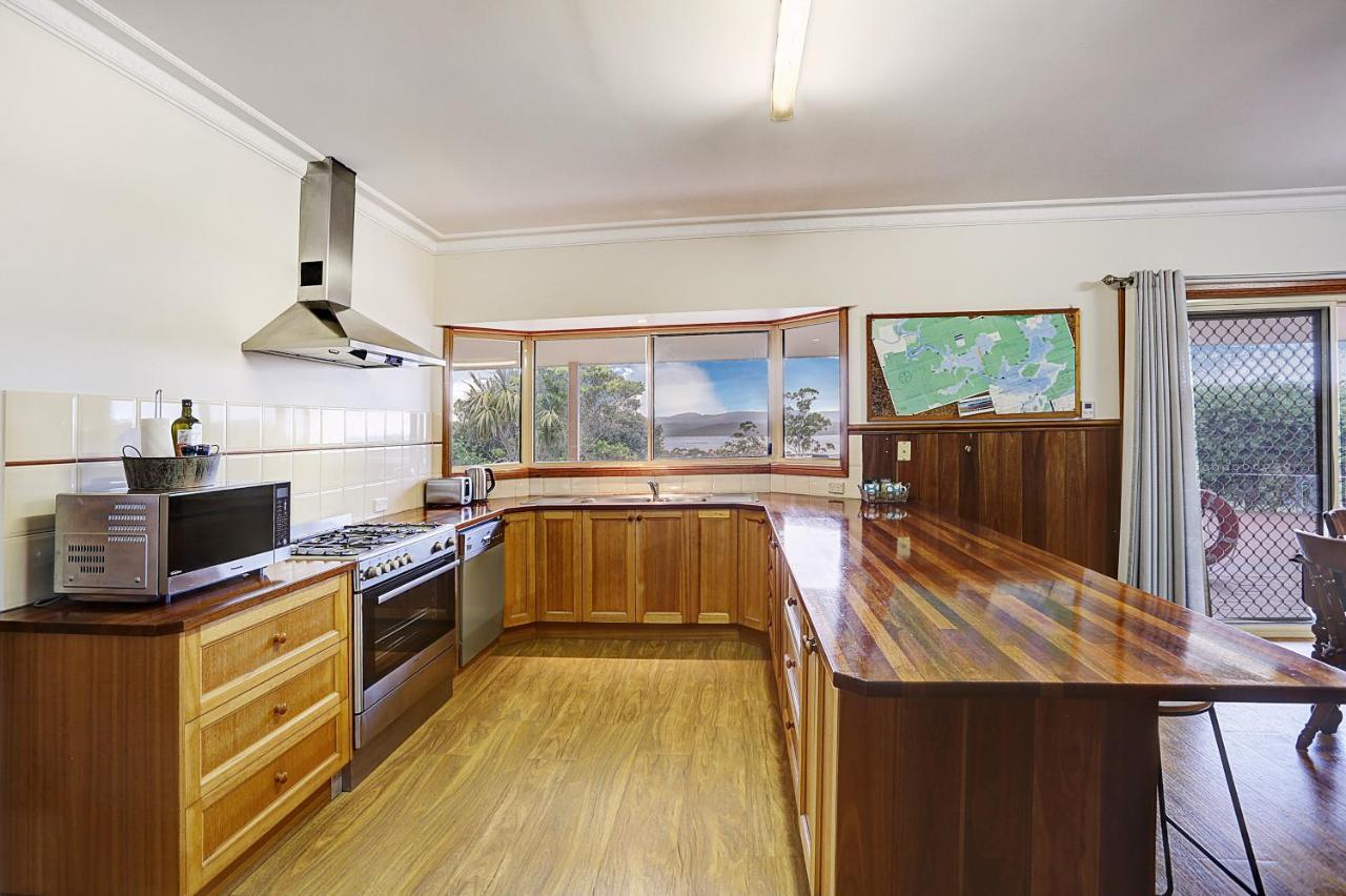 Farm & Iconic Water Views - 32 Zachary Drive *