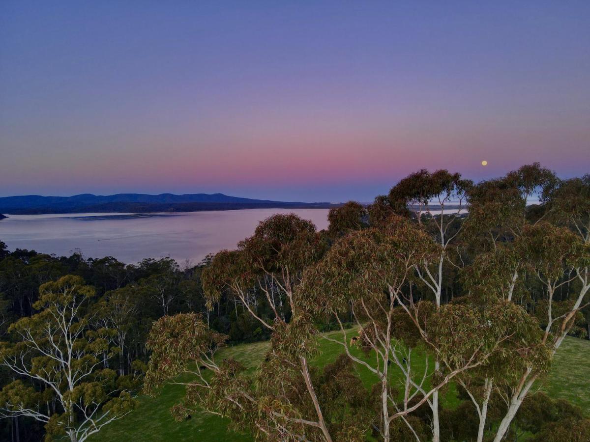 Farm & Iconic Water Views - 32 Zachary Drive