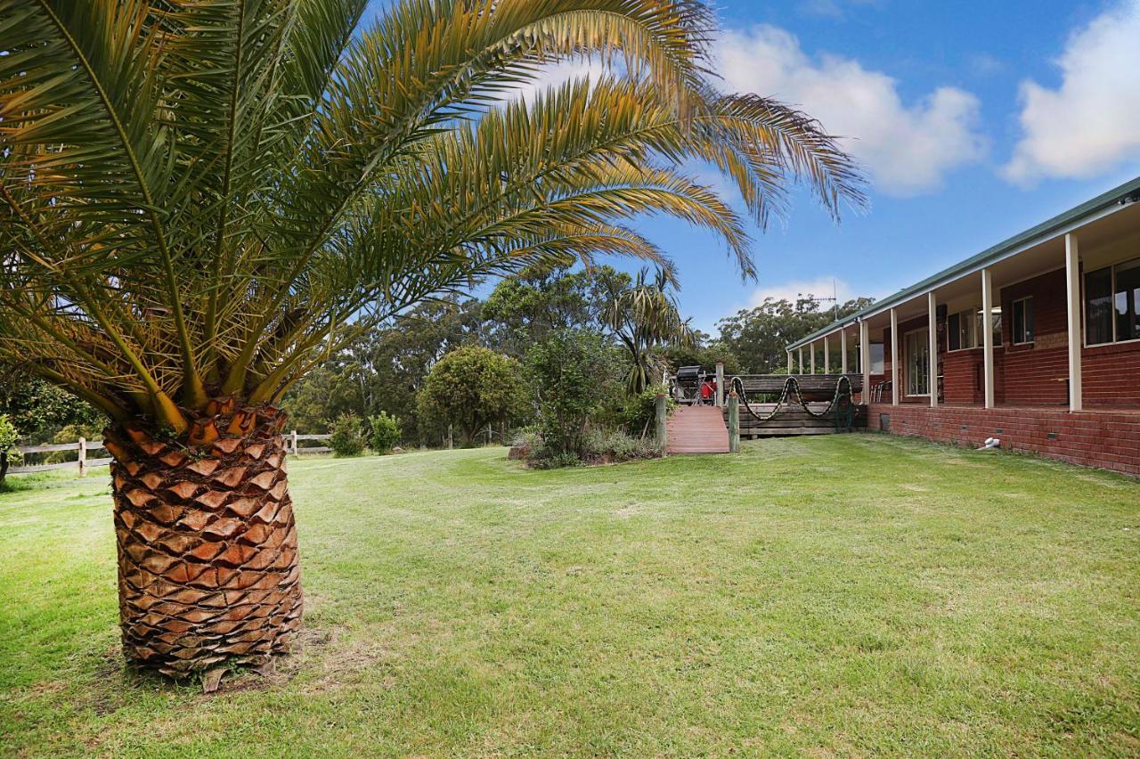 Holiday home Farm & Iconic Water Views - 32 Zachary Drive